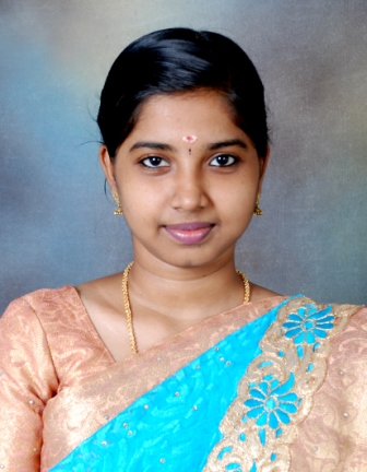 GAYATHRI S