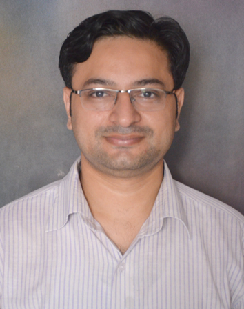 VINOD KUMAR