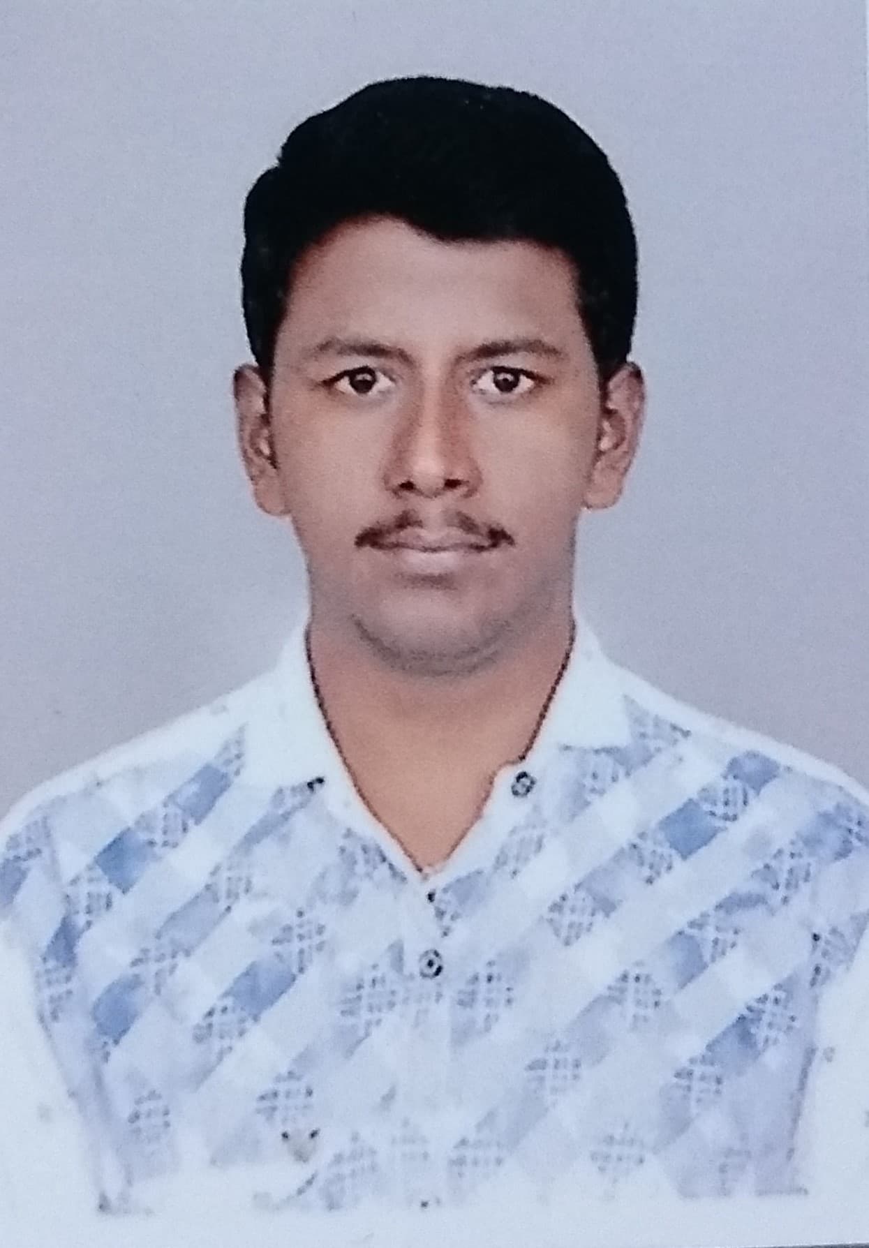 GUNTI SAI RUPESH