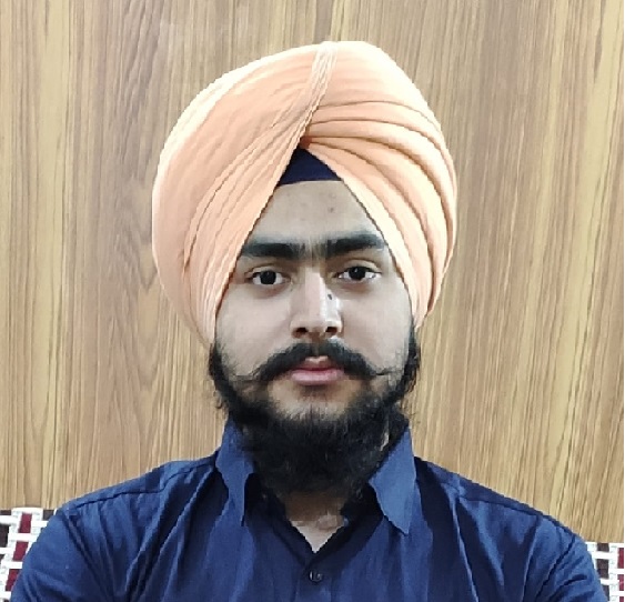 GURTAVREIN SINGH