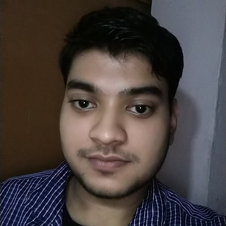 HARSHUL GUPTA