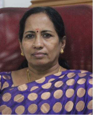 DR P KANDHA VADIVU