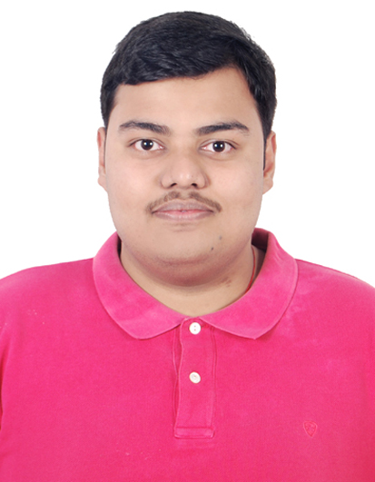 ROHIT MONDAL