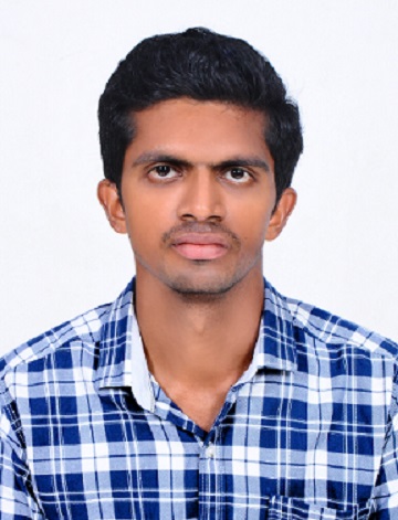 J ARUNKUMAR