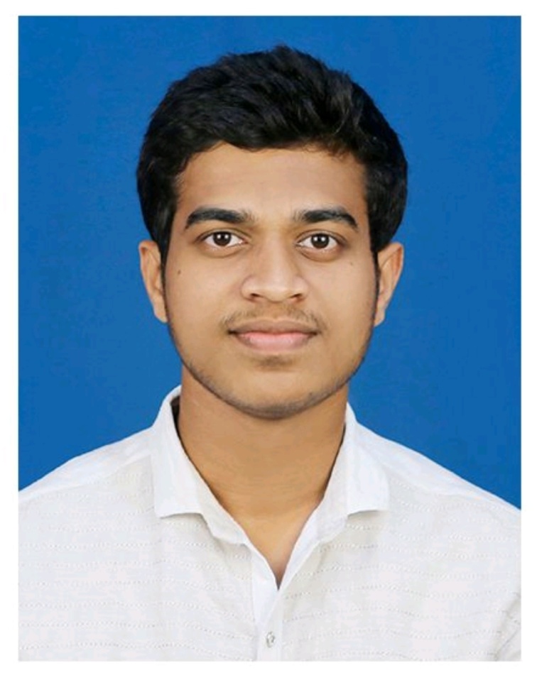 JISHNU SURESH