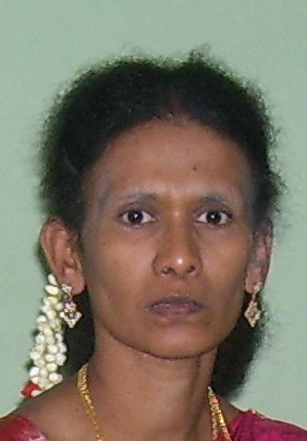 DR JOSEPHINE PREM KUMAR