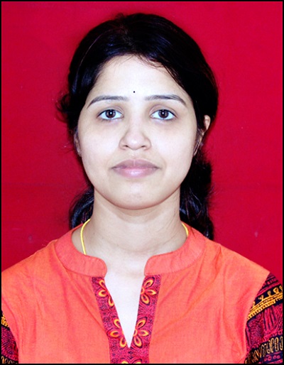 DR KAMALINI DEVI