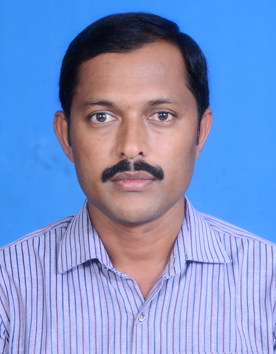 KANAGARAJU P