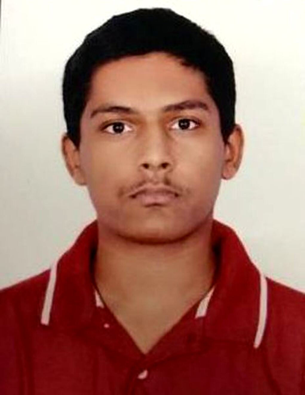 KANISHK SHAH