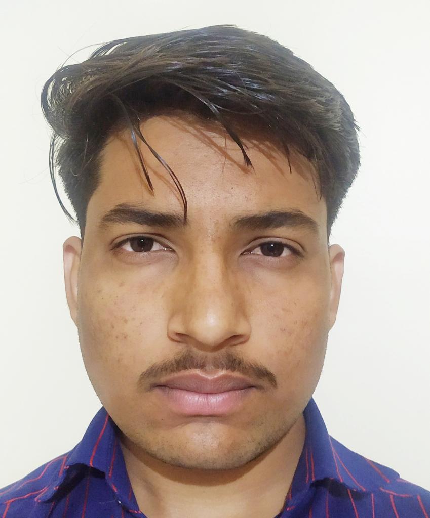 KARAN PRATAP SINGH