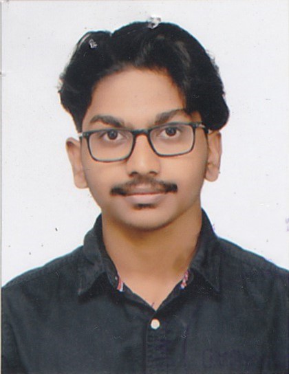 KARTHIK SREEDEVAN V