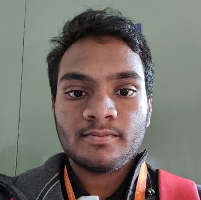 KARTHIK VEERAVALLI