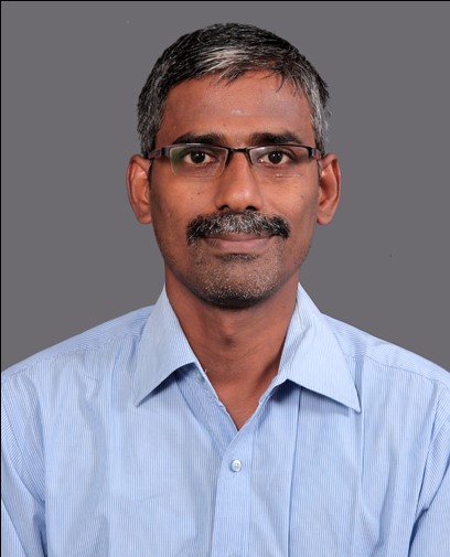 KARTHIKEYAN AYYAVOO