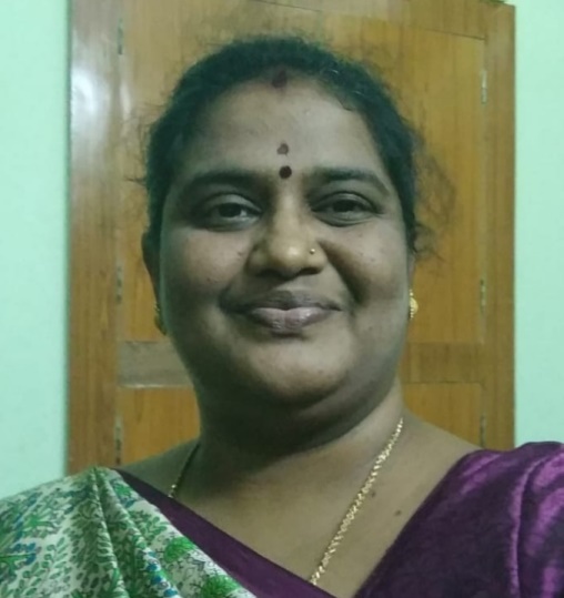 P KAVITHA