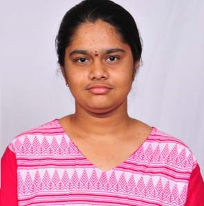 M LAKSHMI KAVYA