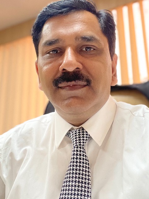 MANOJ MALHOTRA