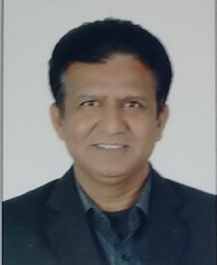 MOHAMMED MAQSOOD ALAM