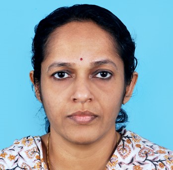 DR MEENA V