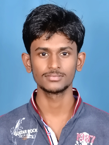 MUKUL KUMAR