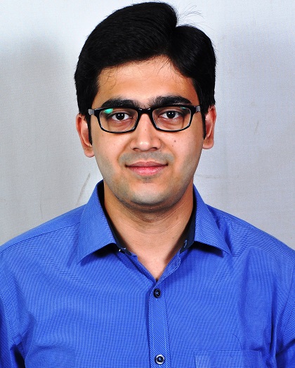 NISARG DILIPBHAI TRIVEDI