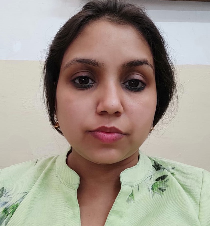 DR NEHA BHADAURIA