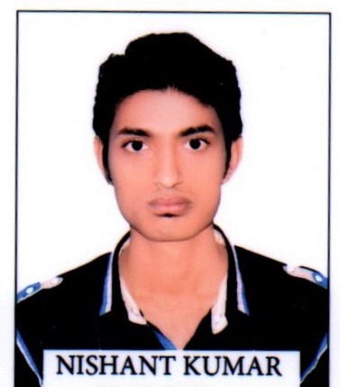 NISHANT KUMAR