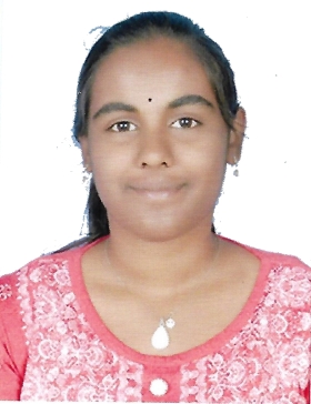 THULASI S RAJASEKARAN