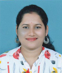 AKHILA PAI H