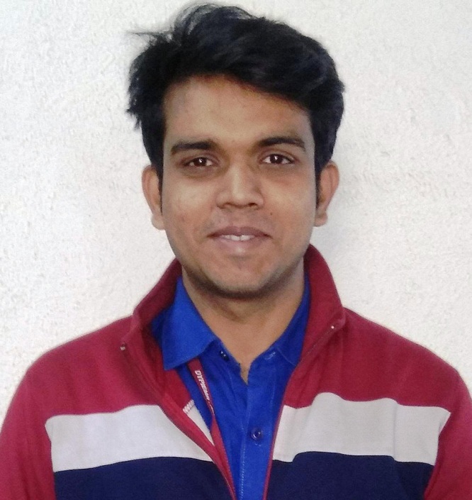 PARESH VIJAY KULKARNI