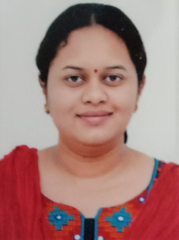 PARUL AJAYKUMAR PRAJAPATI