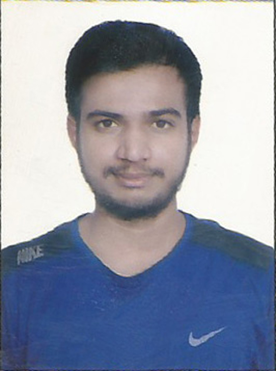 PAWAN BAIRWA