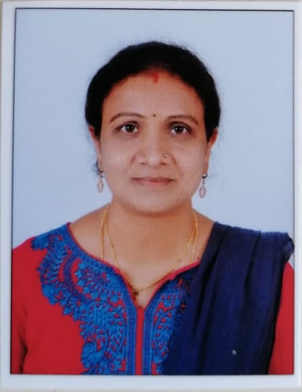 LALITHA NAGAPURI