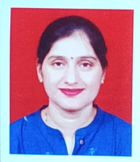 DR PRABHA JOSHI