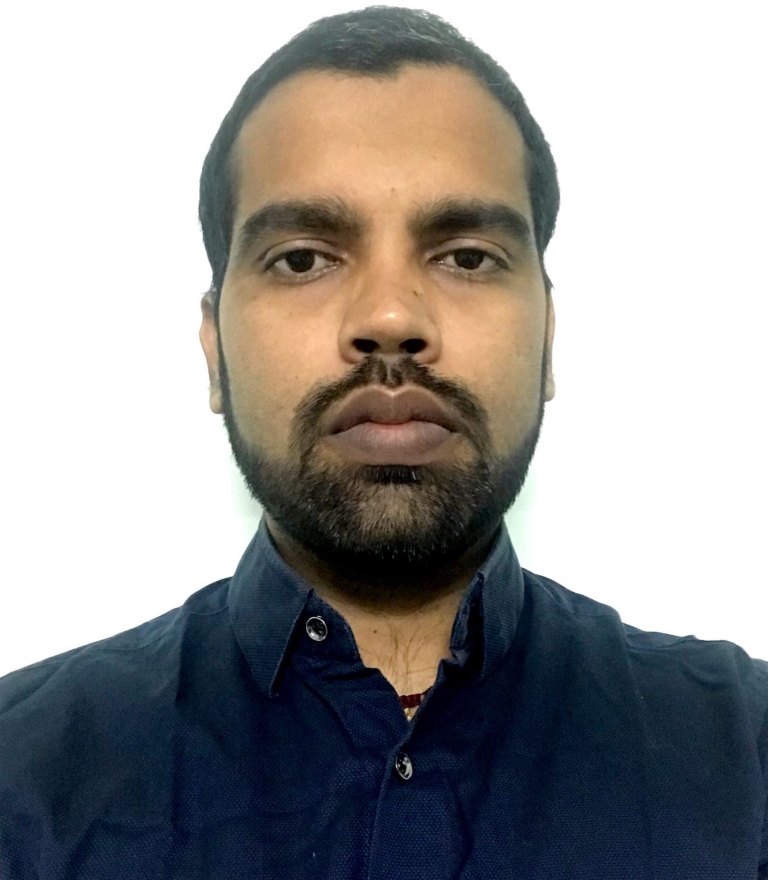 PRABHAT KUMAR SHUKLA