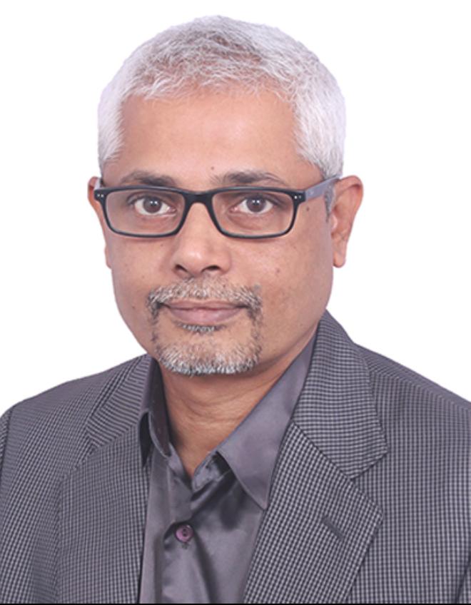 SAI PRASAD PARAMESWARAN