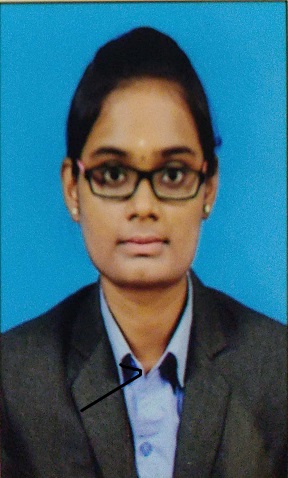 PRATHIKSHA SRI B