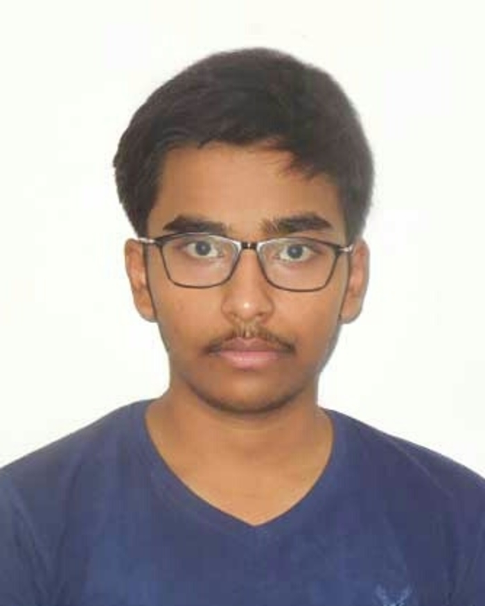 PRIYANSHU RAJ