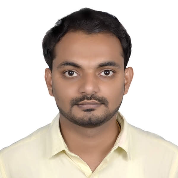 RAHUL DASHARATH GAVAS