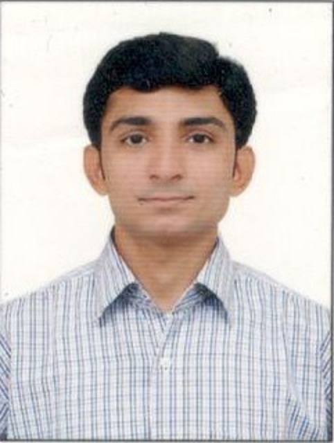 DR RAHUL DHIRENDRABHAI MEHTA