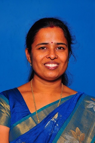 RAJALAKSHMY