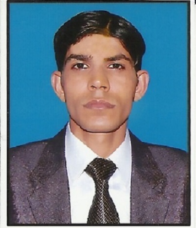 RAJESH KUMAR ATTRI