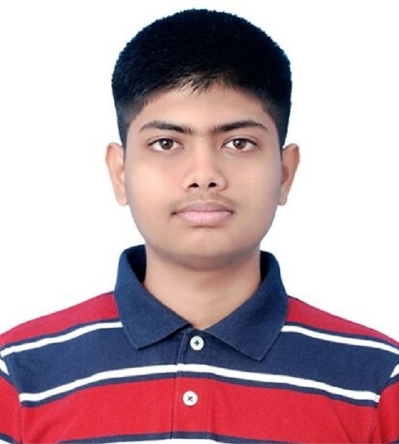 AYUSH RAJPUT