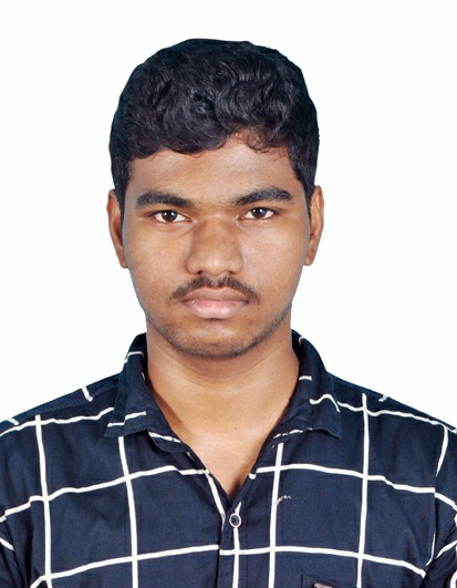 MURALI KRISHNA R