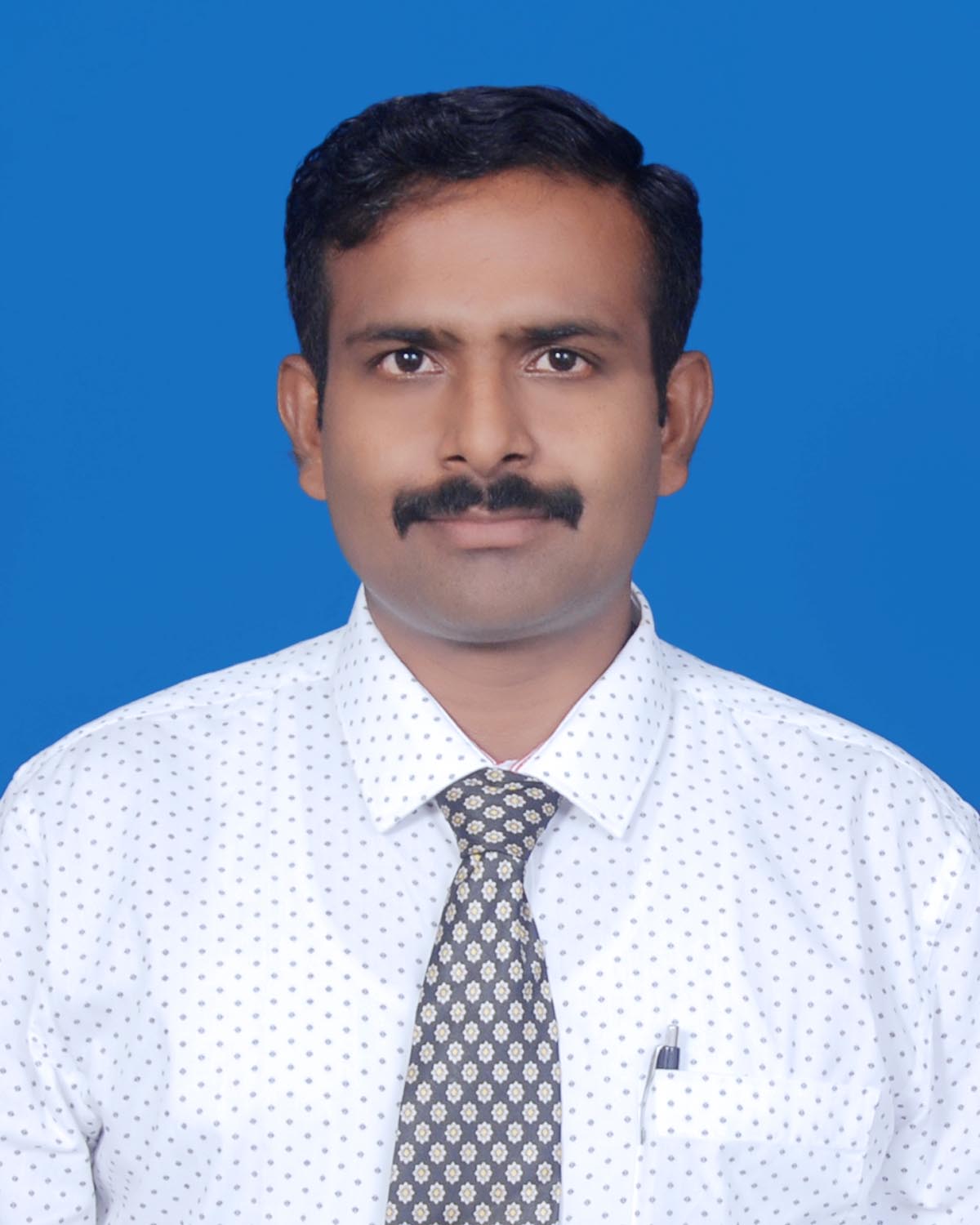 RAMESH PAGIDIPALLI