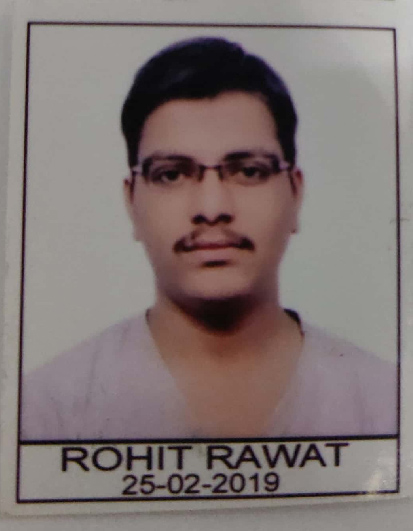 ROHIT RAWAT