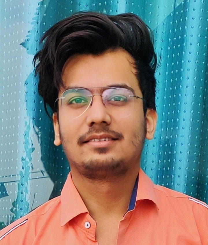 RISHABH ARYA