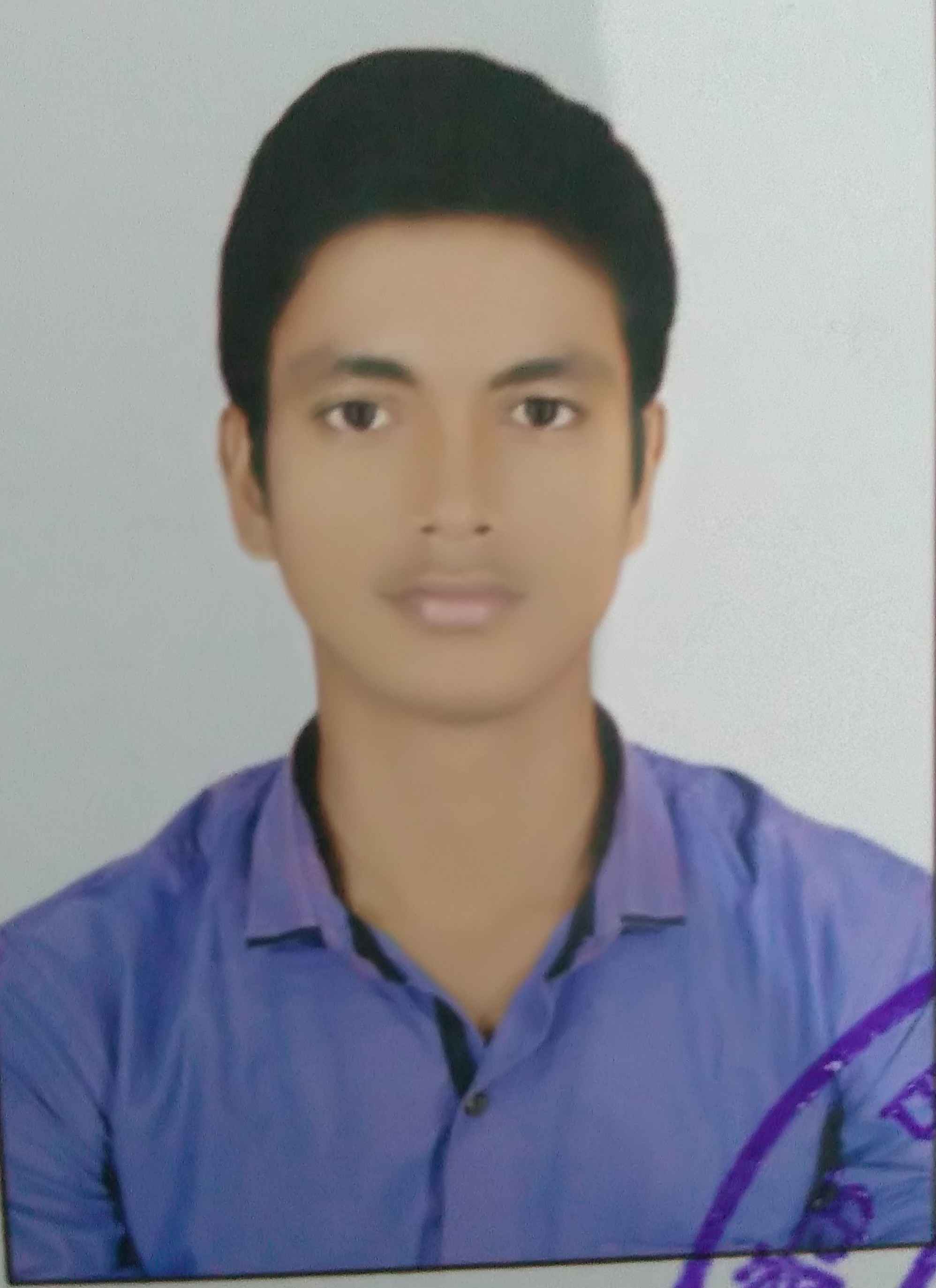 RAMESH KUMAR CHAUDHARY