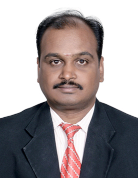 DR S SUNDARARAJ