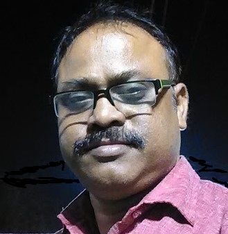 SATYA PRAKASH SAHOO