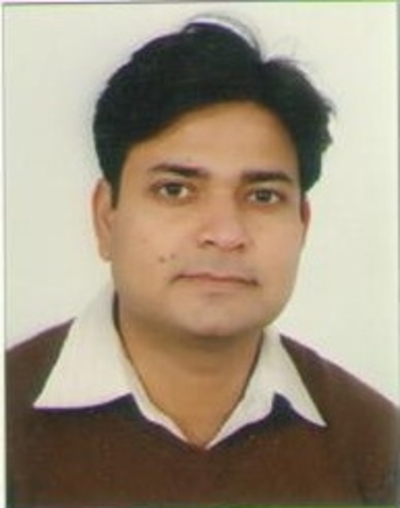 VIKRANT SALUJA